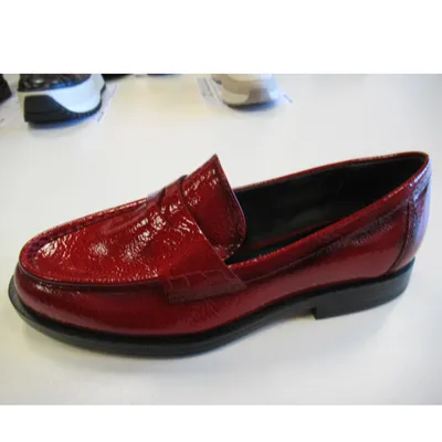 Produktbild von Tamaris Slipper Rot in Gr. 40