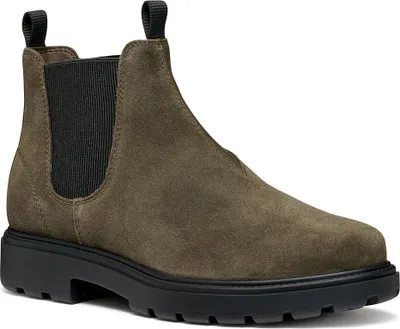 Produktbild von Geox Spherica Ec7 Stiefeletten  EU 45 Mann  EU 45