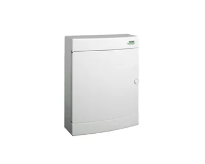 Obrázek produktu pro PNS 24W rozvodnice bílé dv IP40 2x12M