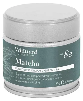 Obrázok produktu pre ČajMatcha od Whittard of Chelsea č. 82, 30 g