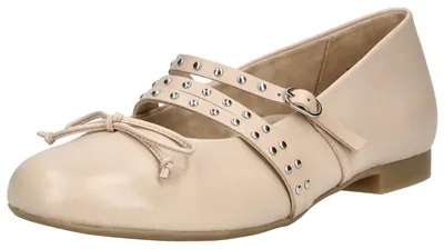 Produktbild von Paul Green Ballerinas Ballerinas Glattleder