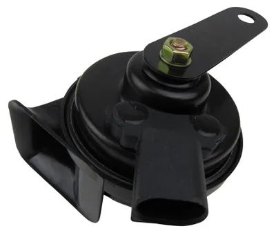 Hupe Horn Fanfare Signalhorn 12V für VW Audi Seat Skoda 1K0951223 5C0951223 – Produktansicht