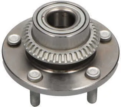 Produktbild von KAVO PARTS Radlagersatz Hinten für MITSUBISHI SPACE WAGON (N9W, N8W) WBH-5526