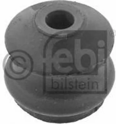 Produktbild von Febi Bilstein Lagerung, Achsträger  01518