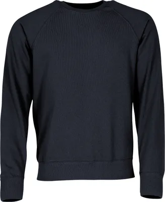 Produktbild von Fruit of the Loom Lightweight Raglan Sweat ,Farbe: deep navy ,Größe: M