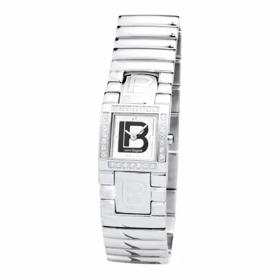 Zdjęcie produktu dla Zegarki Laura Biagiotti LB0005LPLATA