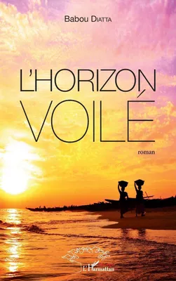 Produktbild von L'horizon voilé: Roman