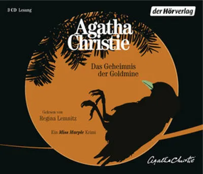 Produktbild von Das Geheimnis der Goldmine