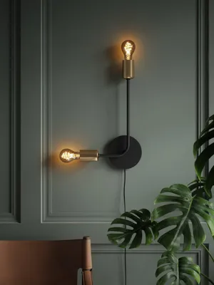 Productafbeelding van Nordlux PÆRE-DEKO, 4,5 W, E27, 120 lm, 15.000 uur