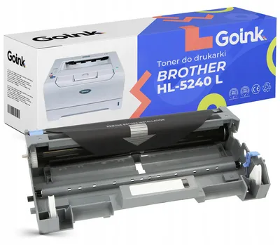 Obrázek produktu pro GoInk Drum DR-3100 pro Brother HL-5240 L Černý