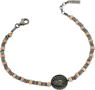 Immagine prodotto di Braccialetti Liujo    Collezione  - uomo