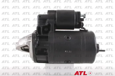 Produktbild von Anlasser für Kraftfahrzeuge mit 12 Volt Betriebsspannung und 0,8 Kilowatt Leistung