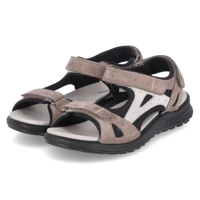 Produktbild von Legero Sandalen SIRIS Damen Leder Taupe Größe: 42