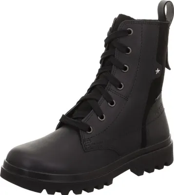 Produktbild von Superfit Mädchen Schnürboots 40
