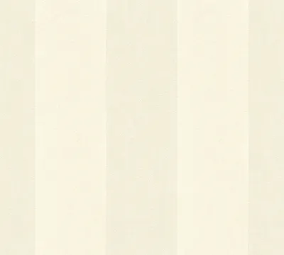 Produktbild von Architects Paper Streifentapete Castello gestreifte Tapete Vliestapete mit Echtflock creme metallic 10,05 m x 0,52 m