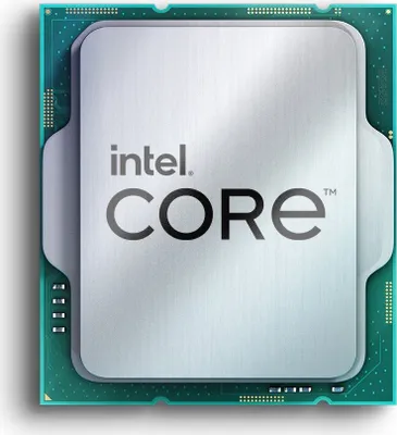Image de Intel Core i7 13700KF - 3.4 GHz - 16 cœurs - 24 threads