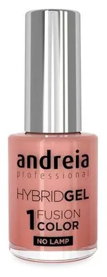 Obrázek produktu pro Andreia Lak na nehty Hybrid Gel krok 1 Odstín: #09