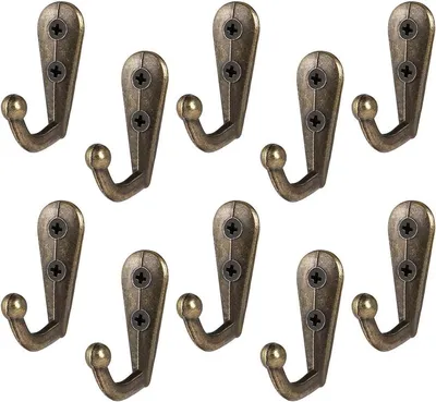 Metallhaken, Hauptbild