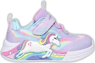 Image de Skechers Sneakers 302298NLVMT in Pink color size 24