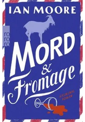 Produktbild von Mord & Fromage