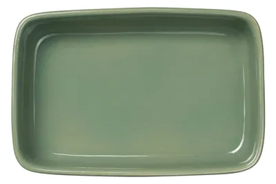 Immagine prodotto di ASA Pirofila rettangolare Grande Al Forno Salvia 21x14 cm