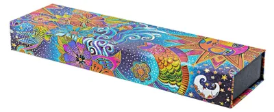 Immagine prodotto di Astuccio per matite Magia Celeste Paperblanks