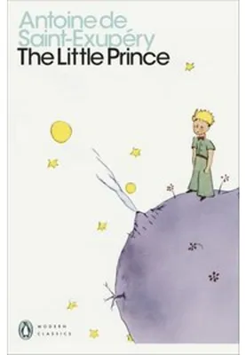 Imagen del producto de The Little Prince