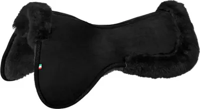 Produktbild von Acavallo Pad suede Close Contact Memory Foam Full Sheepskin