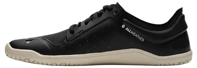 Productafbeelding van VIVOBAREFOOT Primus Lite IV, geschikt voor alle weersomstandigheden, veganistische, lichtgewicht en ademende schoen voor dames, wit