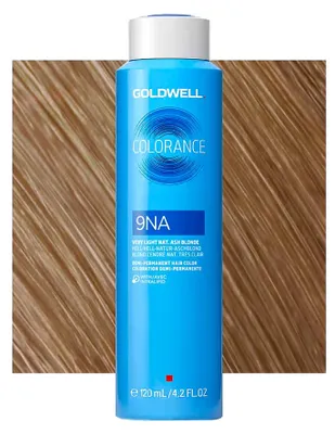 Produktbild von Goldwell Colorance 120ml Coloration Profi-Haarfarbe