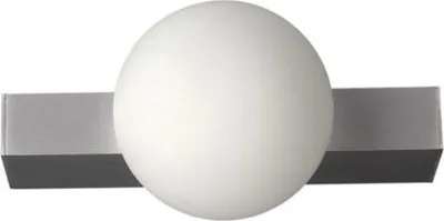 Produktbild von Massive Wandleuchte  Lampe  Flurlampe Flurlicht Kugellampe Deckenlampe 375124810