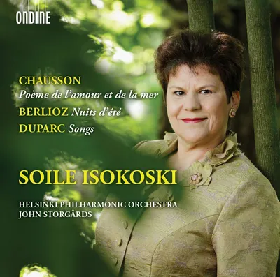 Produktbild von Orchestral Songs