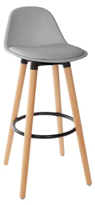 Produktbild von Skandinavischer Barhocker MAXON