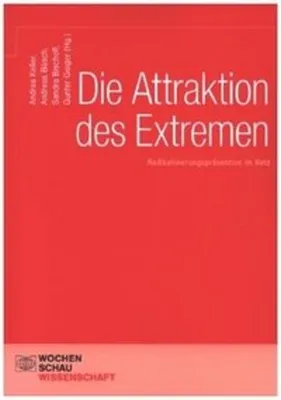 Obrázok produktu pre Die Attraktion des Extremen
