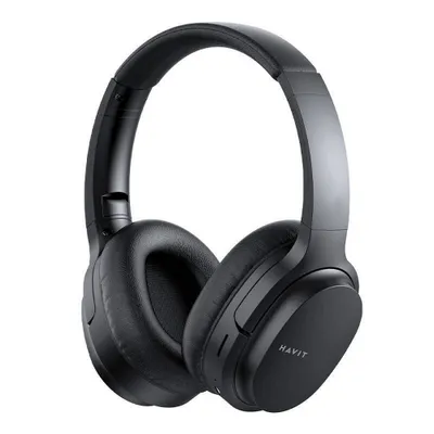 Produktbild von Havit I62 kabelloser In-Ear-Kopfhörer (schwarz)