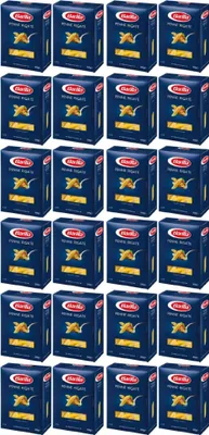 Produktbild von Penne Rigate n°73 (24 x 500g)