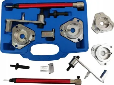 Produktbild von FIAT 1.6 16V Sperrspanner Schwungrad