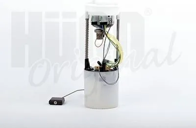 Produktbild von HITACHI Benzinpumpe 133282 elektrisch