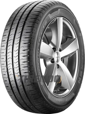 Produktbild von Nexen CT8 Sommerreifen 175/65 R14 90T LLKW Reifen