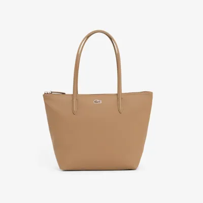 Image de Lacoste Nf2037pk Couleur Brun Clair