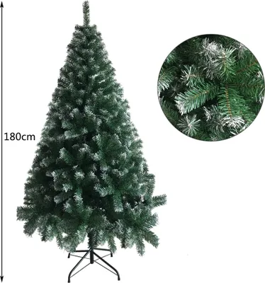 Knstliche Weihnachtsbume gnstig kaufen  Kaufland.de