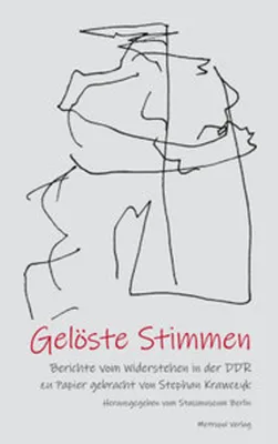 Obrázek produktu pro Gelöste Stimmen