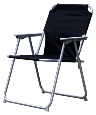 Produktbild von Campingstuhl Klappstuhl Faltstuhl Stoff Oxfort Metall