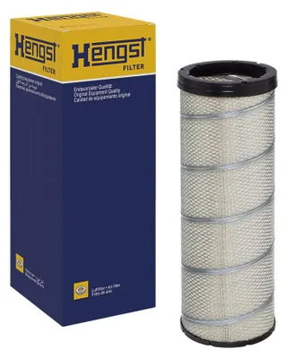 Obrázek produktu pro Luftfiltr HENGST E1697LS
