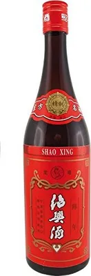 Produktbild von Shao Xing Reisgetränk 750ml alc. 14% vol. | Kochwein