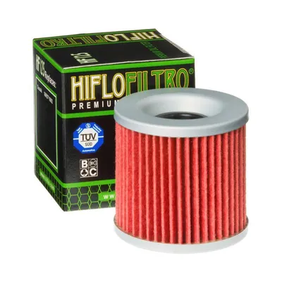 Produktbild von Hiflo Ölfilter HF125 für Kawasaki GPZ 305 B / Z 250 A J C / Z 305 A GP
