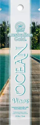 Produktbild von Australian Gold Ocean Views Natural Sun Bronzer 15 ml