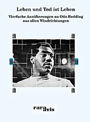Produktbild von Leben und Tod ist Leben