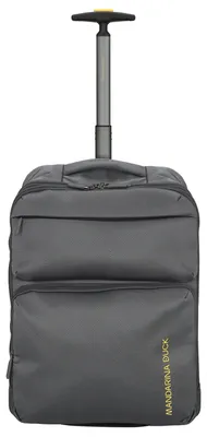 Obrázok produktu pre Mandarina Duck Zephyr – batoh na kolieskach 54 cm (grafitová)