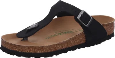 Produktbild von Birkenstock Damen Flip-Flops Schwarz 1020380 Grösse 40